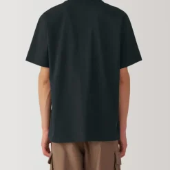Men's Jersey Crew Neck Short Sleeve T-Shirt