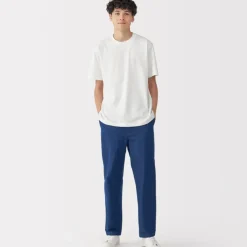 Men's Jersey Crew Neck Short Sleeve T-Shirt