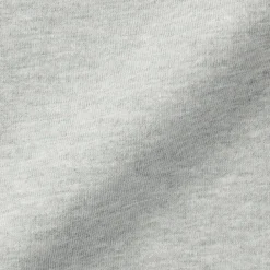 Men's Jersey Slub Crewneck Pullover Sweatshirt