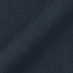 Men's Jersey Slub Crewneck Pullover Sweatshirt