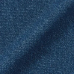 Men's Kapok Blend Denim Jacket