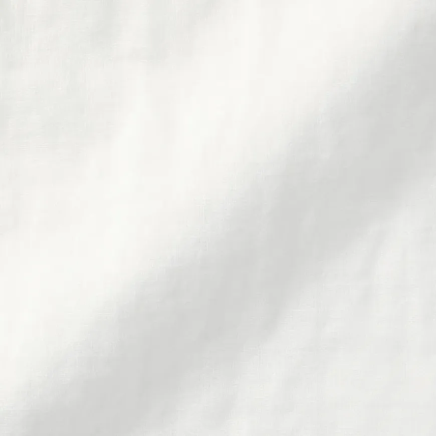 Men's Kapok Blend Double Gauze Long Sleeve Shirt