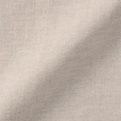 Men's Linen Stand Collar Shirt