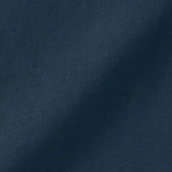 Men's Linen Stand Collar Shirt