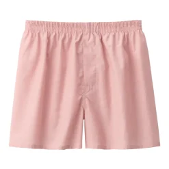 Men's Lyocell Blend Front Open Trunks