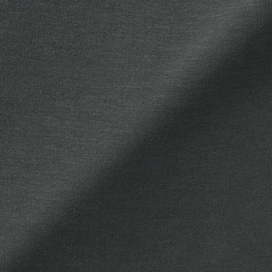 Men's Lyocell Blend Front Open Boxer Briefs