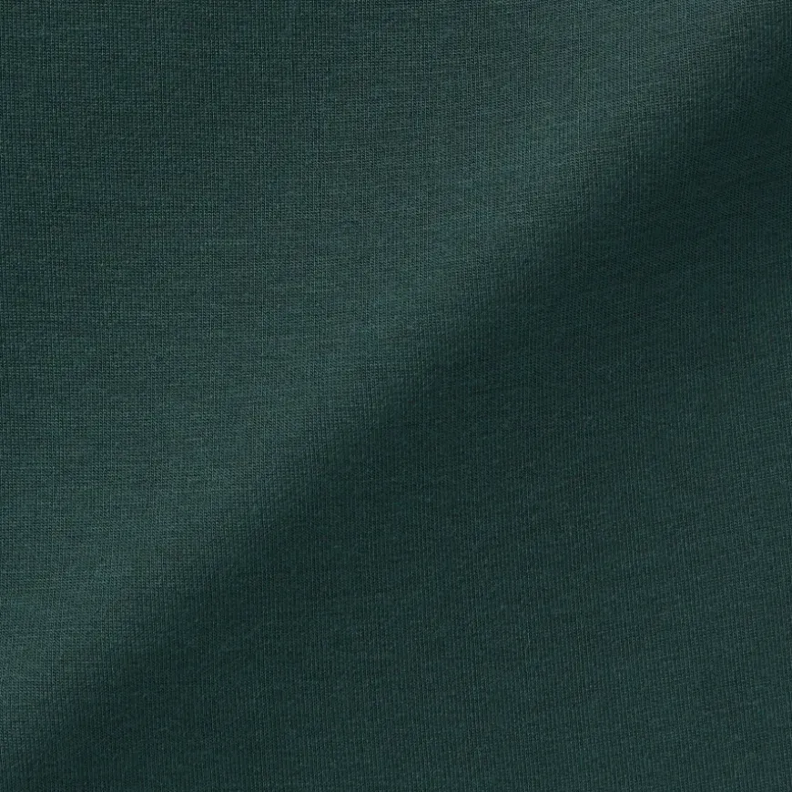 Men's Lyocell Blend Front Open Boxer Briefs