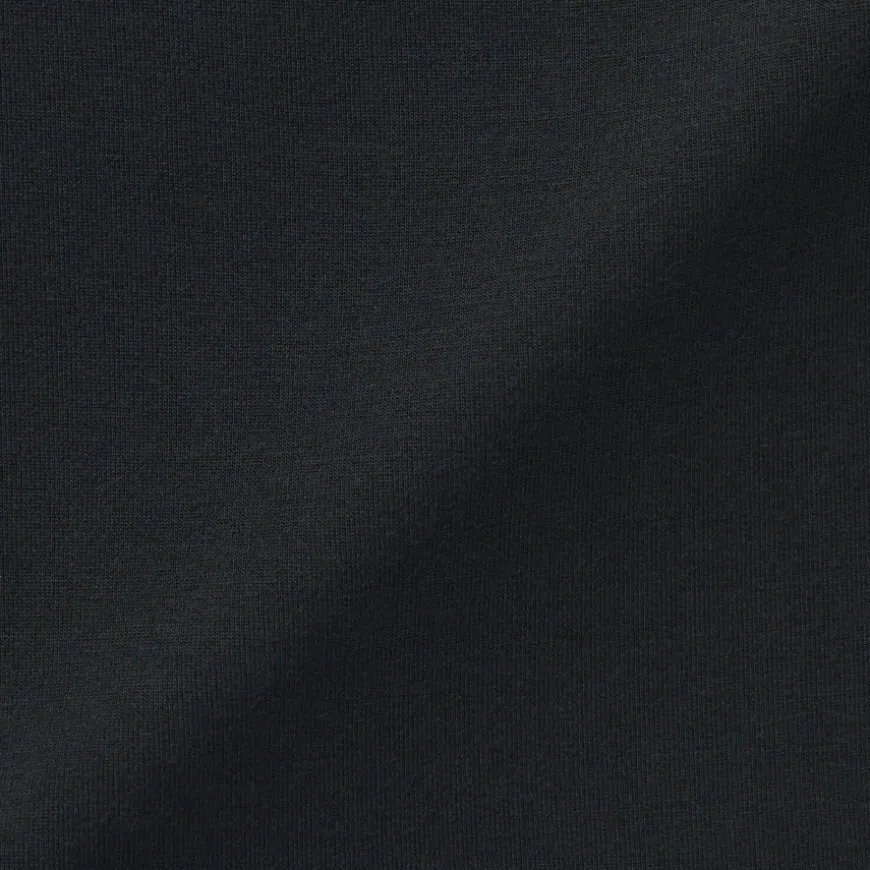 Men's Lyocell Blend Front Open Boxer Briefs