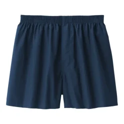 Men's Lyocell Blend Front Open Trunks