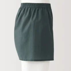 Men's Lyocell Blend Front Open Trunks
