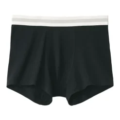 Men's Lyocell Blend Low Rise Boxer Briefs