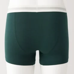 Men's Lyocell Blend Low Rise Boxer Briefs