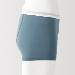 Men's Lyocell Blend Low Rise Boxer Briefs