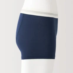 Men's Lyocell Blend Low Rise Boxer Briefs