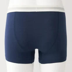 Men's Lyocell Blend Low Rise Boxer Briefs