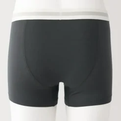 Men's Lyocell Blend Low Rise Boxer Briefs