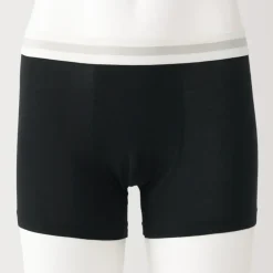 Men's Lyocell Blend Low Rise Boxer Briefs