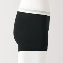Men's Lyocell Blend Low Rise Boxer Briefs