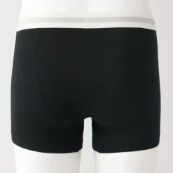 Men's Lyocell Blend Low Rise Boxer Briefs