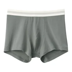 Men's Lyocell Blend Low Rise Boxer Briefs