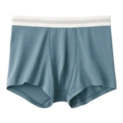 Men's Lyocell Blend Low Rise Boxer Briefs