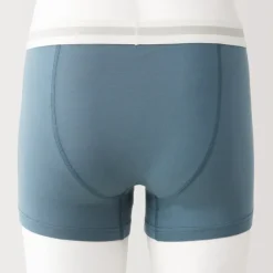 Men's Lyocell Blend Low Rise Boxer Briefs