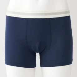 Men's Lyocell Blend Low Rise Boxer Briefs
