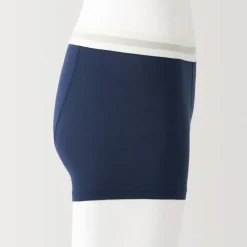 Men's Lyocell Blend Low Rise Boxer Briefs