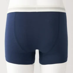 Men's Lyocell Blend Low Rise Boxer Briefs
