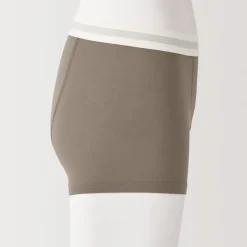 Men's Lyocell Blend Low Rise Boxer Briefs