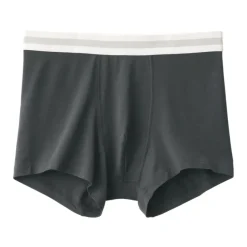 Men's Lyocell Blend Low Rise Boxer Briefs