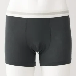 Men's Lyocell Blend Low Rise Boxer Briefs