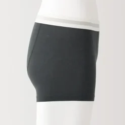 Men's Lyocell Blend Low Rise Boxer Briefs