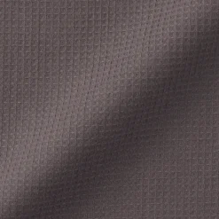 Men's Lyocell Blend Waffle Weave Jinbei Loungewear Set