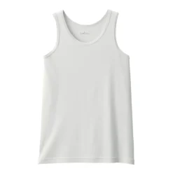Men's Moisture-Wicking Cotton Tank Top