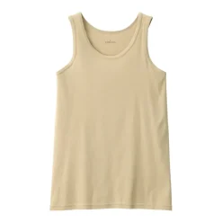 Men's Moisture-Wicking Cotton Tank Top