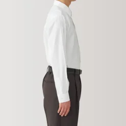 Men's Non-Iron Button Down Shirt