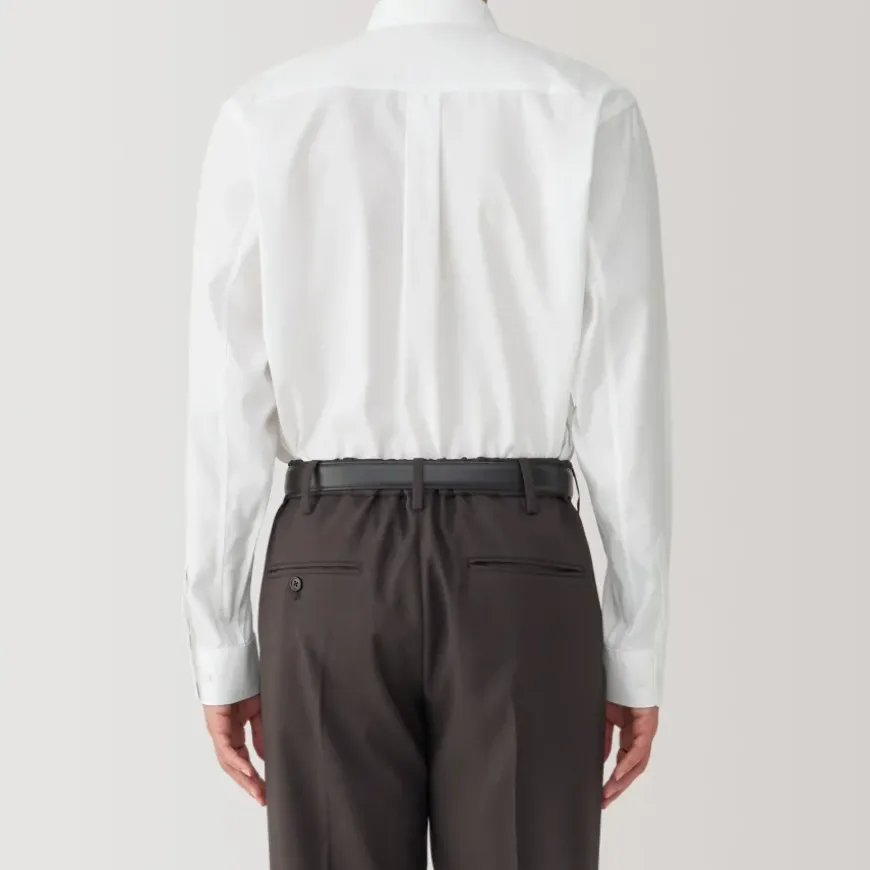 Men's Non-Iron Button Down Shirt