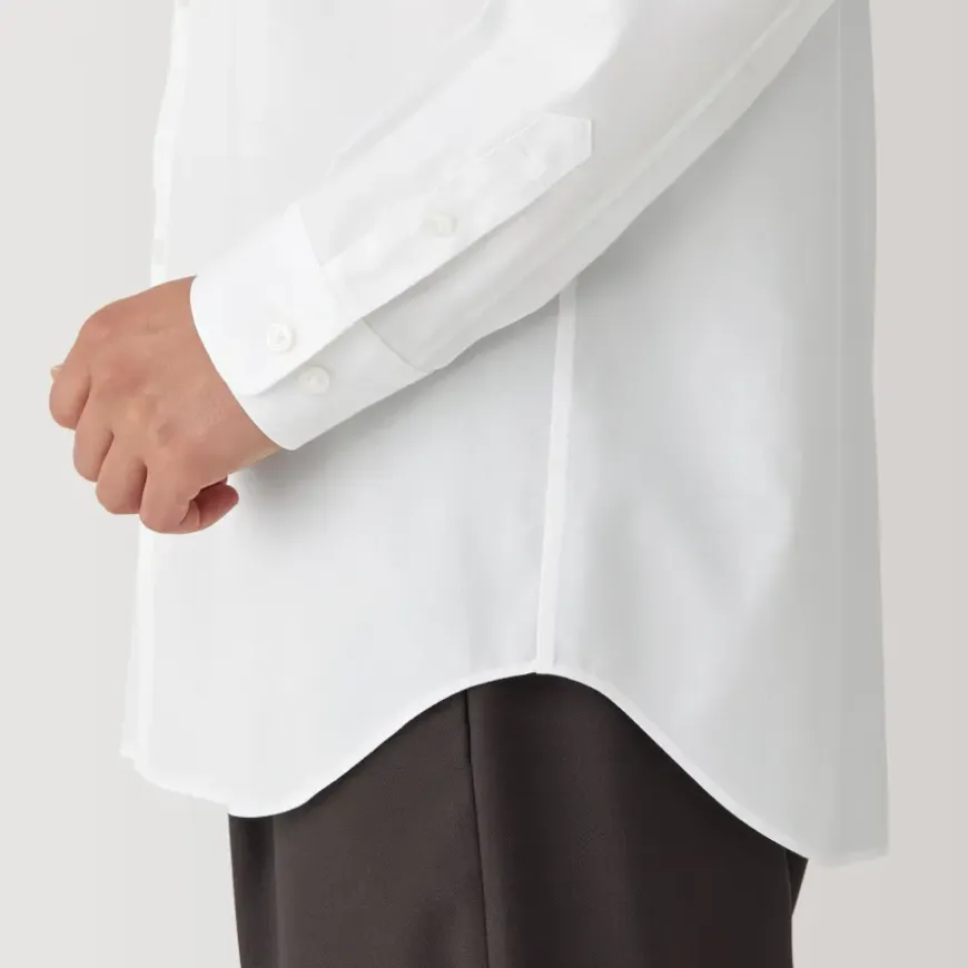 Men's Non-Iron Button Down Shirt