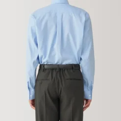 Men's Non-Iron Button Down Shirt