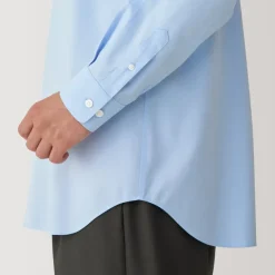Men's Non-Iron Button Down Shirt
