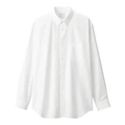 Men's Non-Iron Button Down Shirt