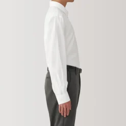 Men's Non-Iron Button Down Shirt
