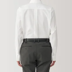 Men's Non-Iron Button Down Shirt