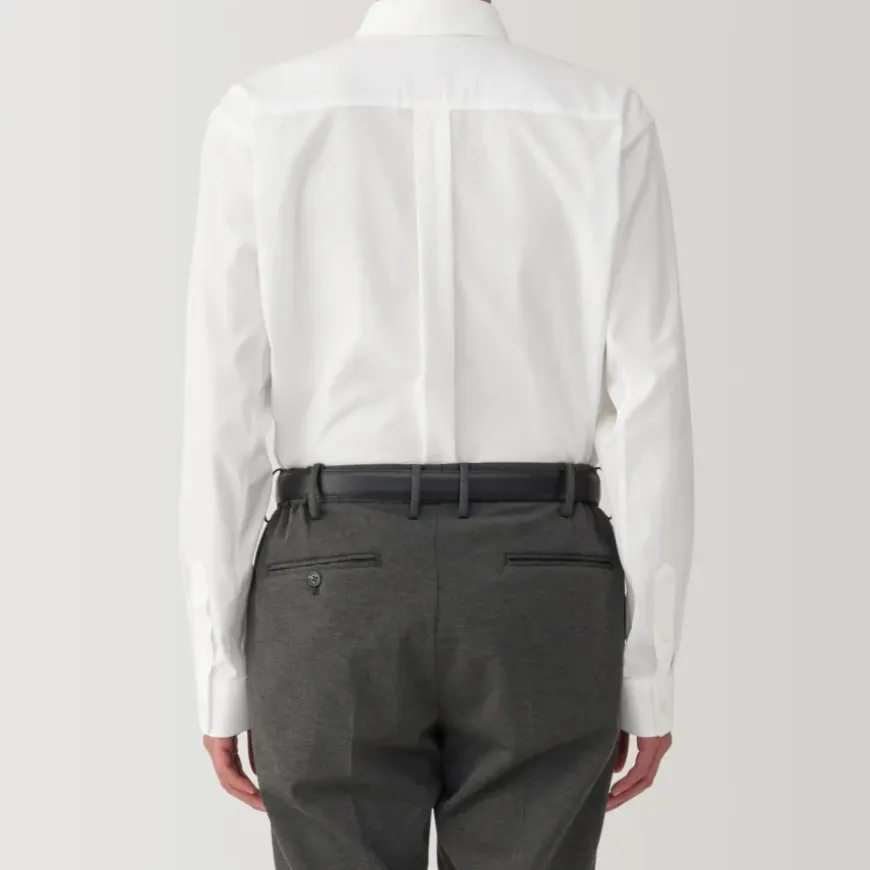 Men's Non-Iron Button Down Shirt