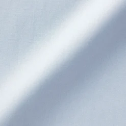 Men's Non-Iron Semi Wide Collar Shirt