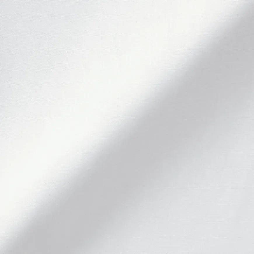 Men's Non-Iron Semi Wide Collar Shirt
