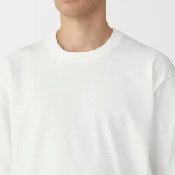Men's Quick Dry Crew Neck Short Sleeve Knit T-Shirt