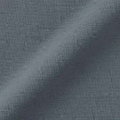Men's Quick Dry Crew Neck Short Sleeve Knit Polo Shirt