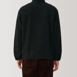 Men's Recyclable Fleece Pullover